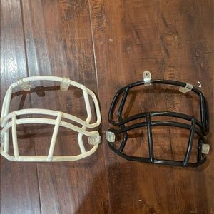 Riddell Soeed facemasks